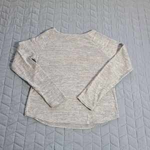 Arizona Jean Co drop shoulder top